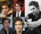Robert Pattinson είναι ένας τραγουδιστής, ηθοποιός και μοντέλο αγγλικά. Γνωστός για το παιχνίδι Edward Cullen στο Twilight ως Cedric Diggory της σειράς Χάρι Πότερ και το Κύπελλο της Φωτιάς.